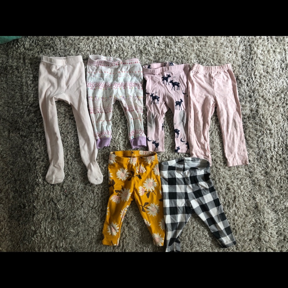 Pants!!!